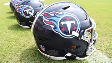 Despite Recent Signings, NFL Power Rankings Still Plant Titans in League's Bottom Third