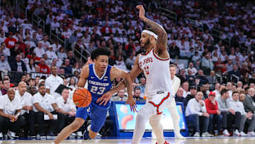 Creighton Bluejays: Trey Alexander's 31 Points Not Enough to Overcome St. John's
