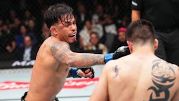 UFC News: Brandon Royval Shares Grim Injury Update After UFC Mexico Main Event