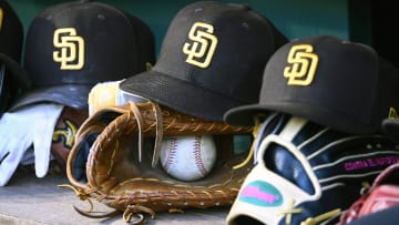 Exciting Padres Prospect Seen As Dark Horse Candidate To Make Big League Club