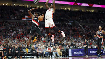 Miami Heat-Portland Trail Blazers Preview: Can Red-Hot Heat Win Fifth Straight?