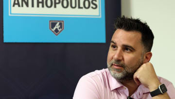 Alex Anthopoulos Addresses Addition of Adam Duvall, Impacts on Jarred Kelenic