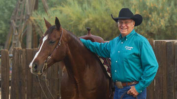 National Cutting Horse Association Announces Hall of Fame Inductees