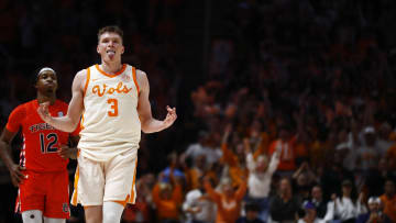 #4 Tennessee vs. #14 Alabama Prediction, Picks & Betting Odds Today, 3/2