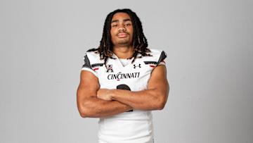 Cincinnati Bearcats Prospect Breakdown: QB Samaj Jones
