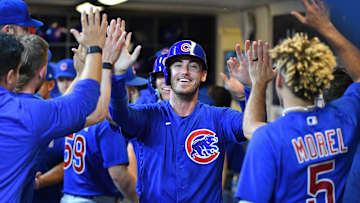 Bellinger's Agent Says Superstar Chose Chicago Cubs Over Different Offers