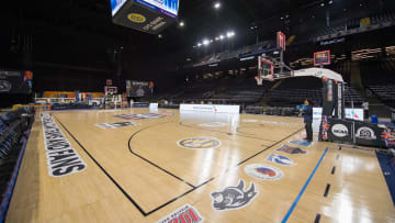 CIAA Women's And Men's Tournament Quarterfinals And Semifinals Game Updates and Events