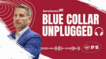 Previewing Alabama Basketball vs Tennessee: Blue Collar Unplugged Podcast