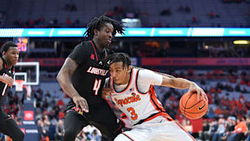 Preview: Louisville Cardinals vs. Syracuse Orange