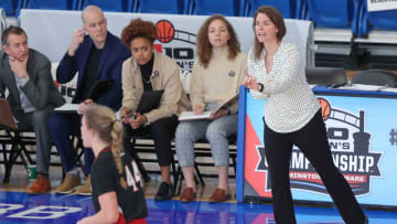 Davidson WBB Cancels Remainder of Season Due to ‘Significant Number of Injuries’