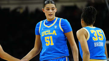UCLA Women's Basketball: 2 Bruins Now Finalists For National Player of the Year Award