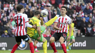 PREVIEW: Norwich vs Sunderland - How to watch, stat pack and referee