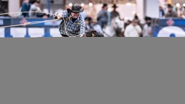 Who Made the CINCH Timed Event Championship's First Cut?