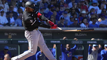 Chicago White Sox' Primary DH Could Make Return to the Field in 2024