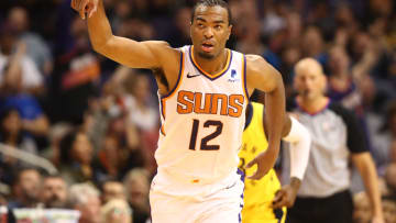 Timberwolves officially sign TJ Warren to 10-day contract