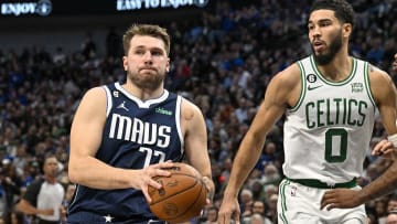 Mavs-Celtics Reactions: Breaking Down the Luka Doncic vs. Jayson Tatum Debate