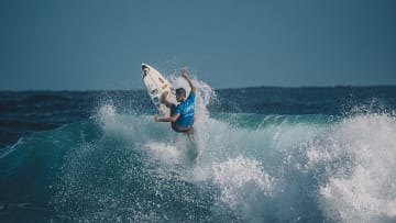Final Five Men Make The Cut For 2024 Paris Olympic Surfing