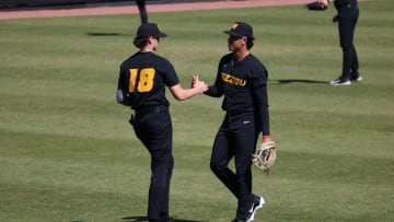 Missouri Baseball Fails to Secure a Comeback in 16-15 Loss to Northern Kentucky