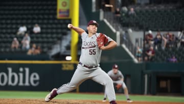 Texas A&M Baseball Off To Best Start Since 2015 Following Win Over Arizona State