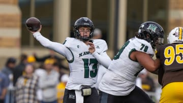 PODCAST: Hawaii Spring Updates//Next Steps At Arkansas State