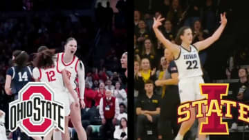 Fans Troll ESPN for Logo Blunder While Discussing Iowa’s Caitlin Clark