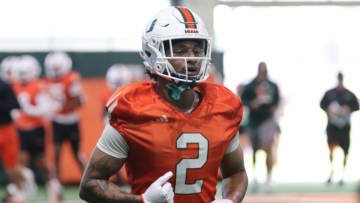 Way Too Early Predictions On Miami's First-Team For 2024