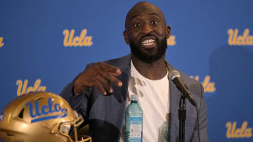 UCLA Football: What's Behind Coach Foster's "Friday Night Lights' Spring Practice?