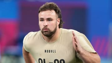 NFL Scouting Combine: Top Results From Offensive Line Workouts