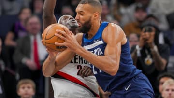 Timberwolves close homestand with win over Trail Blazers