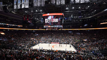 WNBA Announced Preseason Game In Canada