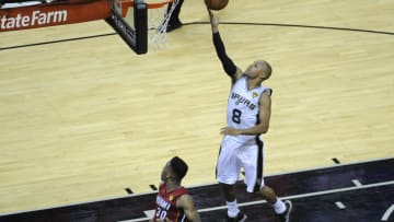 Remember When New Miami Heat Guard Patty Mills Ended Big 3's 3-Peat Dreams?