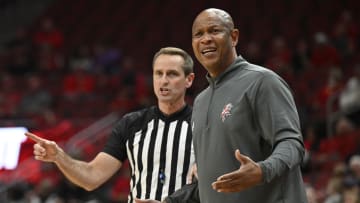 What Kenny Payne, Louisville Players Said After 80-64 Loss vs. Virginia Tech