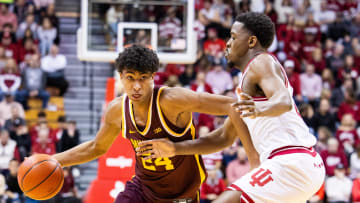 Point Spread: Hoosiers Modest Underdog at Minnesota, No. 1 in Nation Against Spread