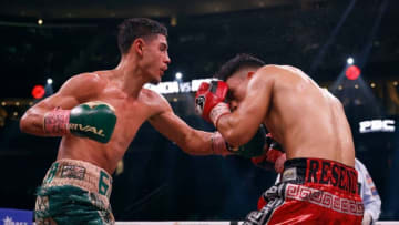 PBC Pay-Per-View Showcases Stellar Lineup Of Boxing Champions