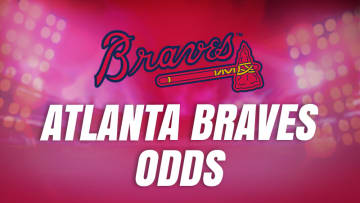 Atlanta Braves MLB Odds: Latest Betting on World Series, Playoffs & Futures