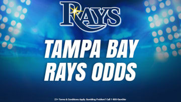 Tampa Bay Rays MLB Odds: Latest Betting on World Series, Playoffs & Futures