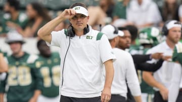 REPORT: Former Charlotte Head Coach Will Healy Added To Georgia State Staff