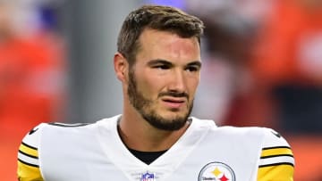 Mitch Trubisky Agrees to Reunite With Former Team in NFL Free Agency, per Report