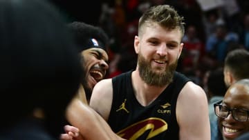 SI:AM | The Cavs’ Unlikely Hero