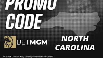 BetMGM North Carolina Promo Code FASTBREAKNC Scores $150 Bonus Guaranteed
