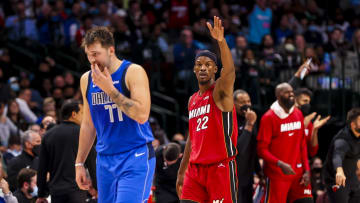 Miami Heat-Dallas Mavericks Preview: How Will Heat Fare Against Struggling Mavs?
