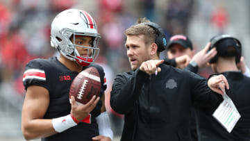 AAC News: Former Ohio State QBs Coach Joins Tulsa Staff