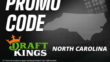 DraftKings North Carolina Sportsbook Promo Code Unlocks $300 in Bonus Bets