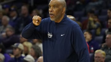 Report: Former Indiana Basketball Coach Mike Davis Out at Detroit Mercy After 6 Seasons