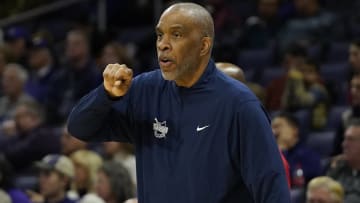 Detroit Mercy Fires Men’s Basketball Coach Mike Davis