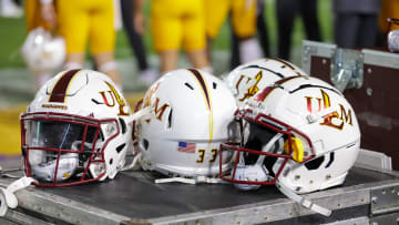 RECRUITING: ULM Gets Commitment From Intriguing JUCO Lineman