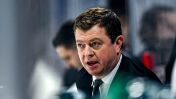 Michigan State, Hockey Coach Adam Nightingale Agree To New Contract