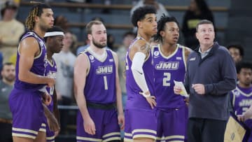 Men’s Bracketology: Everything to Watch This Weekend for Teams on the Bubble