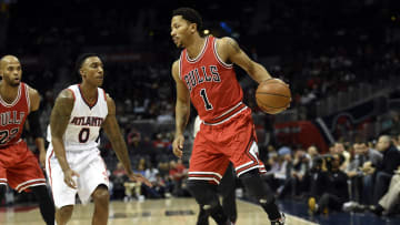 Jeff Teague admits Derrick Rose was his most dreaded match-up