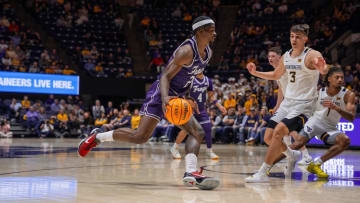 TCU Men's Basketball Preview: UCF